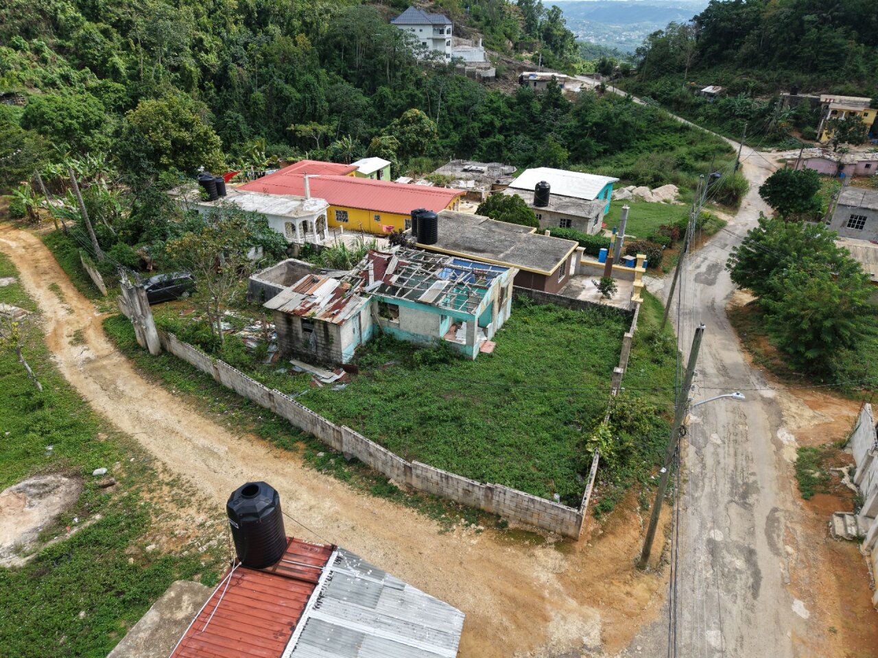 0.14 Acres Of Residential Lot