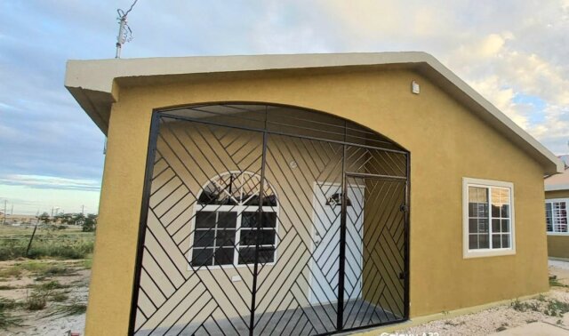 Modern 2 Bedrooms House at Phoenix Park Village