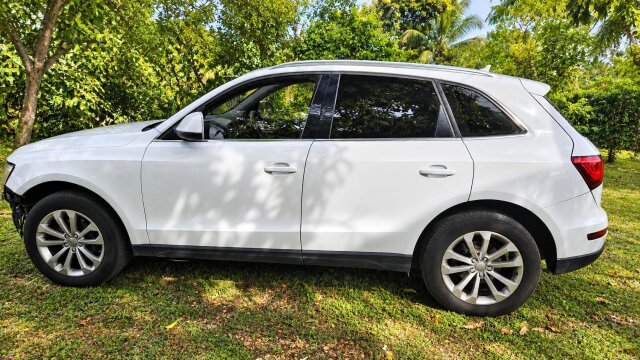 FOR SALE | 2014 AUDI Q5 2.0T QUATTRO