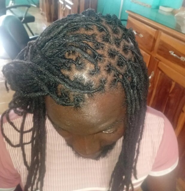 Mobile Hairstylist (Braids DreadLocs)