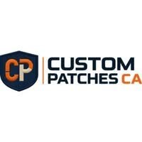 Embroidered Patches - Custom Patches CA