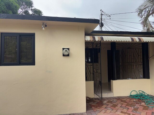 3 Bedrooms House For Rent