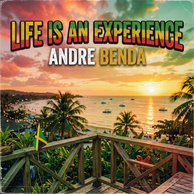 Life Is An Experience