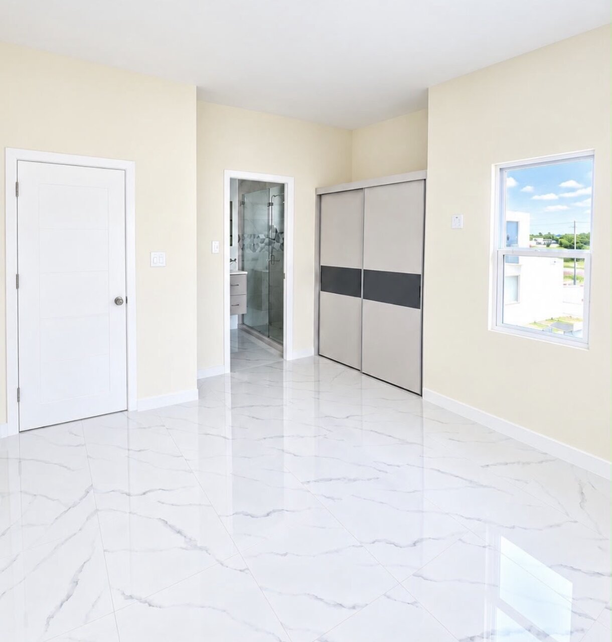2 Bedroom 2 Bathroom
