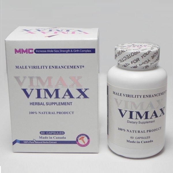 Original Vimax Capsules In Pakistan - 03339068559