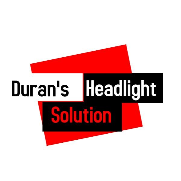 Durans Headlight Solution