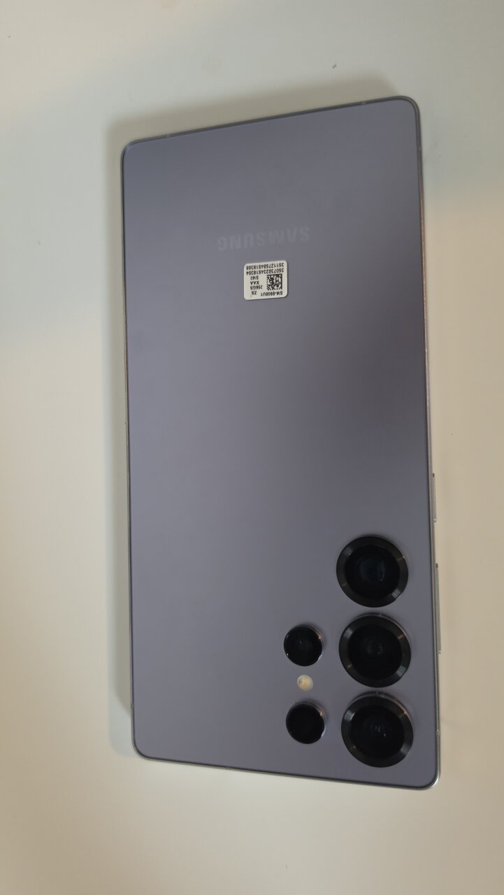 Samsung Galaxy Ultra S25