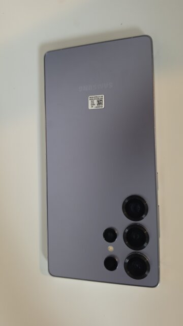 Samsung Galaxy Ultra S25