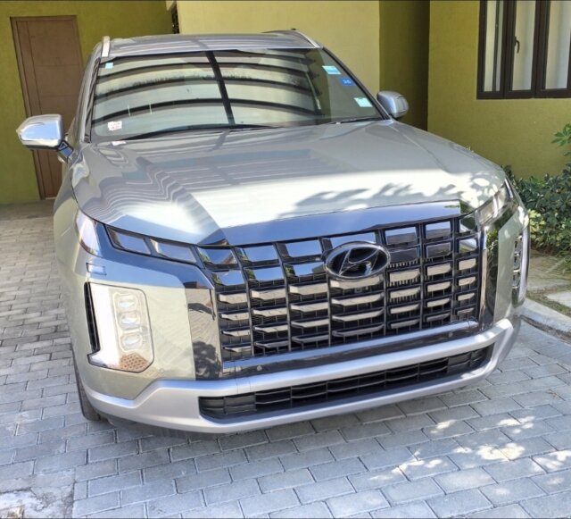 2024 Hyundai Palisade For Sale