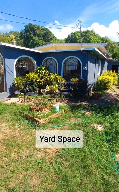 1 Bedroom (college Students Or Vacation)