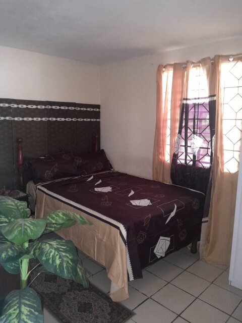 Furnished 1 Bedroom Studio Apartment for Rent
