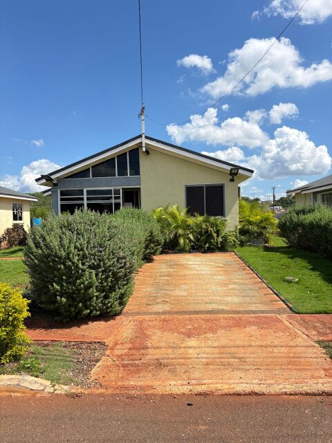 For Rent - 2 Bedroom 1 Bathroom