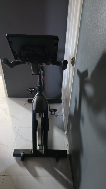 Battery Operated Bicycle