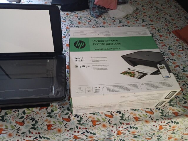 Deskjet Ink Advantage