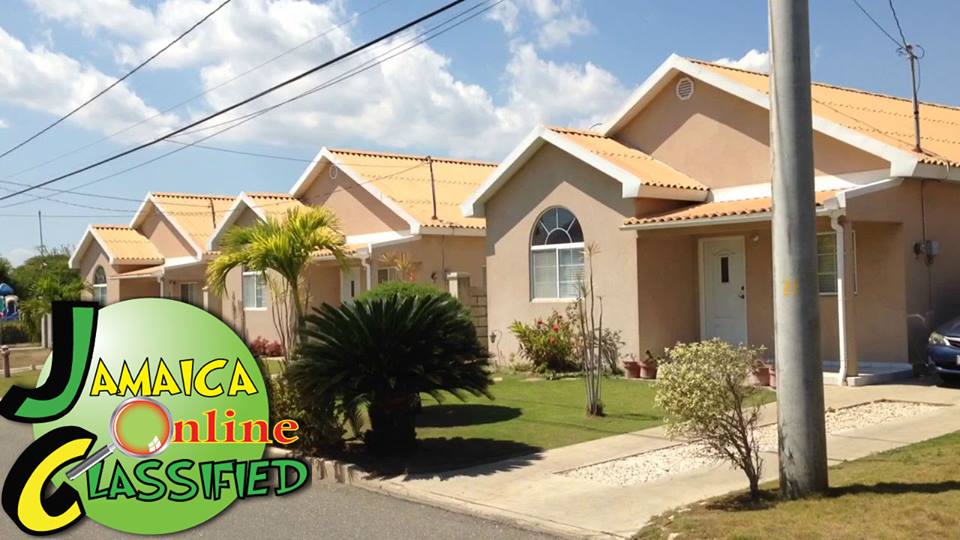 Houses Jamaica Classified Online