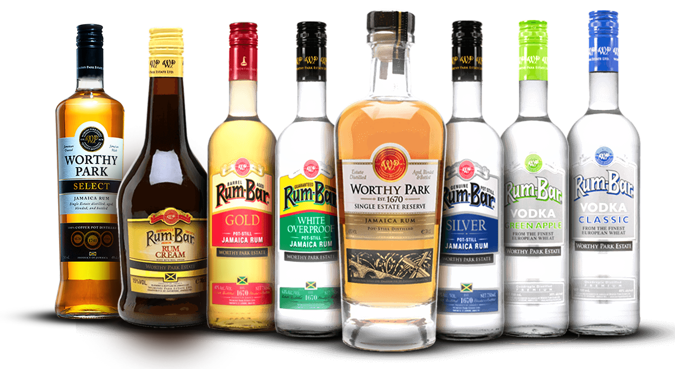 Liquors | Jamaica Classified Online