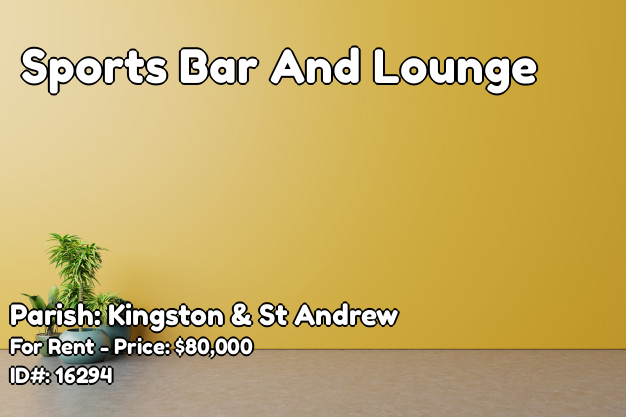 sports-bar-and-lounge-for-rent-in-kingston-jamaica-kingston-st-andrew