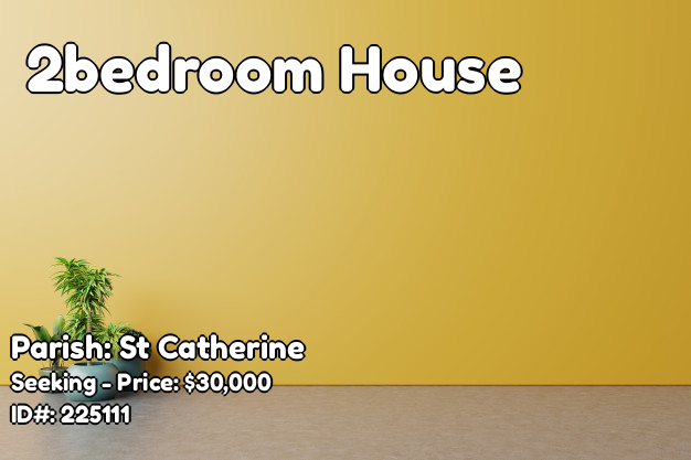 2bedroom-house-in-spanish-town-or-portmore-st-catherine-houses